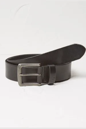 Fat Face Italian Leather Belt