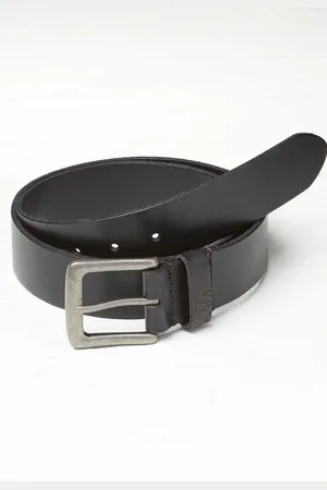 Fat Face Italian Leather Belt