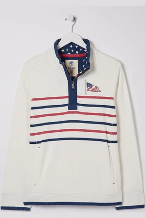 Fat Face Airlie Sweat Top