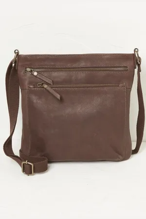 Fat Face Allie Crossbody Bag