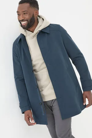 Fat Face Boston Jacket