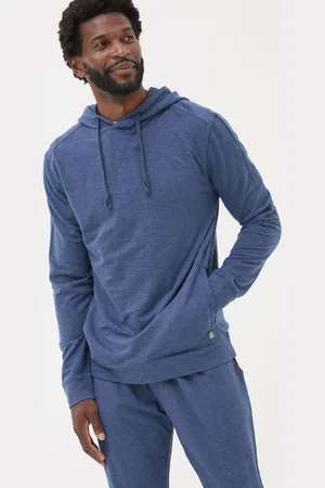 Fat Face Lounge Hoodie