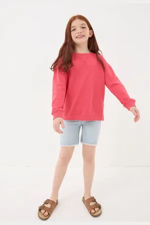 Fat Face Tilbury Crew Sweatshirt