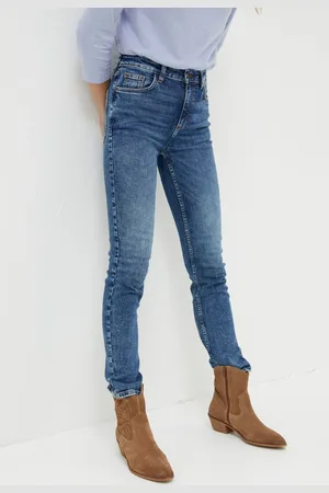 Fat Face Sway Slim Jeans