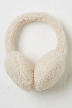 Fat Face Borg Earmuffs