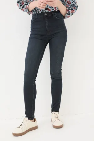 Fat Face Harlow Highwaist Skinny Jeans