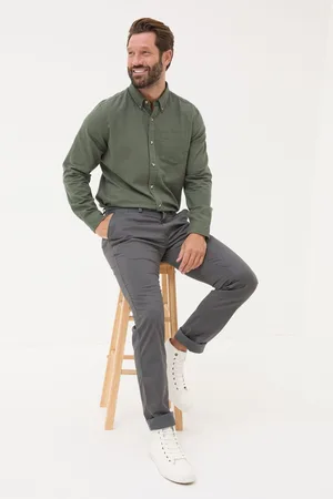 Fat Face Heyshott Slim Chinos