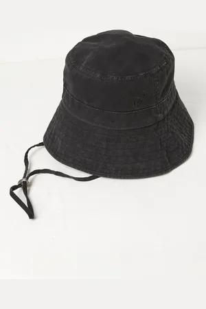 Fat Face Bucket Hat