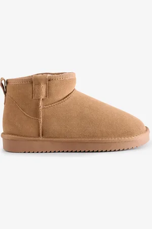 Fat Face Maeve Mini Boot Slippers