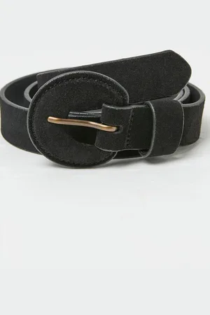 Fat Face Western Buckle Belt