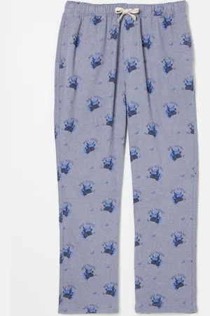 Fat Face Bull Dozing Pyjama Bottoms