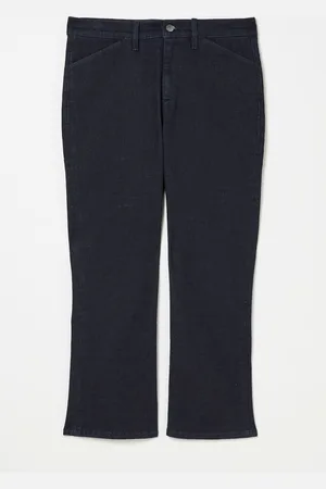 Fat Face Ivy Kick Flare Jeans