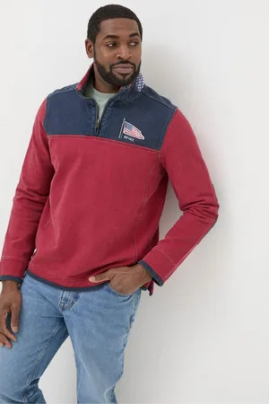 Fat Face Airlie USA Sweatshirt