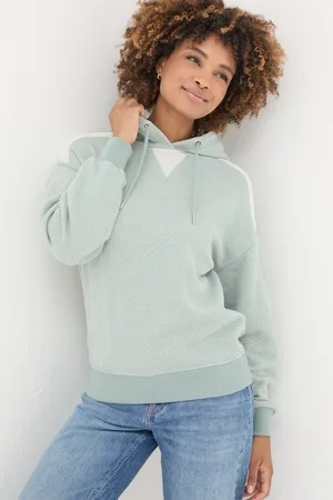 Fat Face Tori Lounge Hoodie