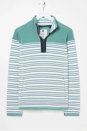 Fat Face Airlie Sweat Top