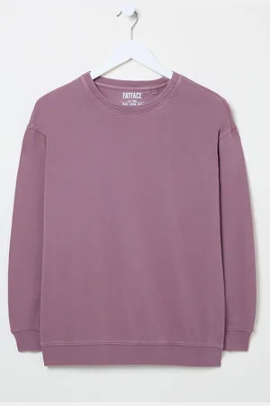 Fat Face Georgia Crew Sweatshirt