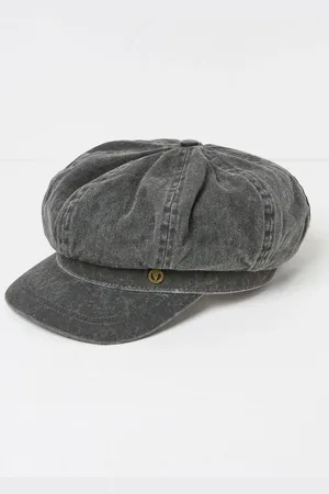 Fat Face Baker Boy Hat