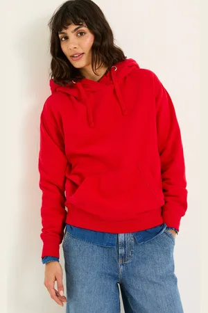 Fat Face Izzy Overhead Hoodie