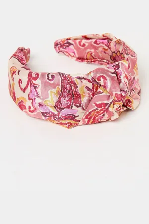 Fat Face Innocence Structured Headband