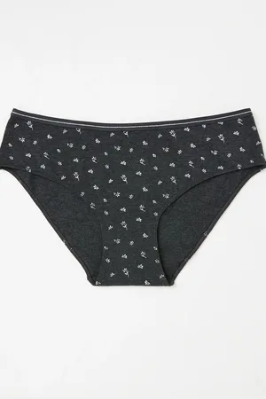 Fat Face Mini Knickers
