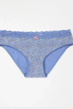 Fat Face Mini Knickers