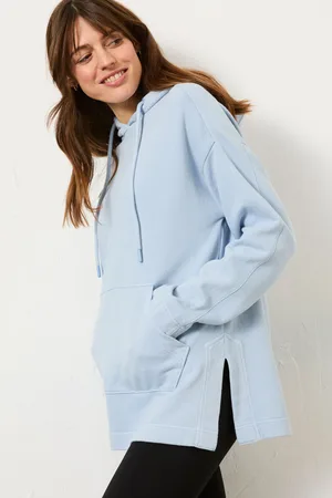 Fat Face Luna 100% Cotton Hoodie