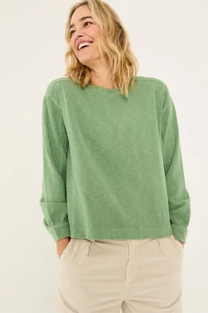 Fat Face Gia Crew Sweat Top