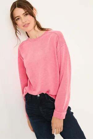 Fat Face Gia Crew Sweat Top