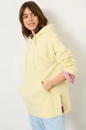 Fat Face Luna 100% Cotton Hoodie