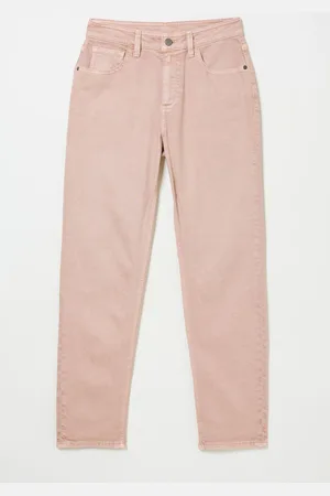 Fat Face Ludlow Boyfriend Jeans
