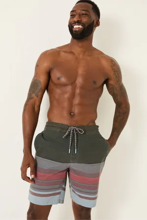 Fat Face Camber Swim Shorts