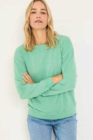 Fat Face Georgia Crew Sweatshirt