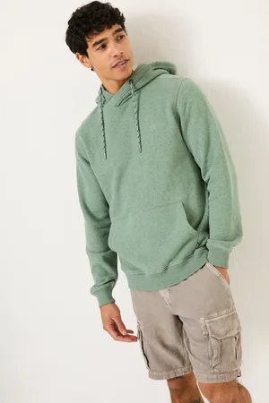 Fat Face Brooke Overhead Hoodie