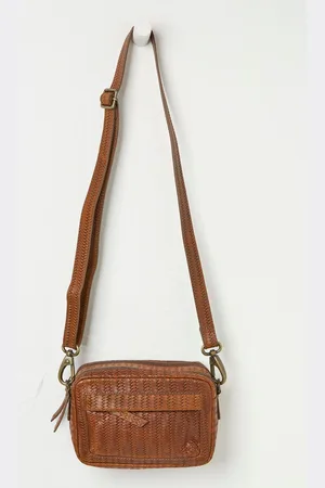 Fat Face Small Cross-Body Bag