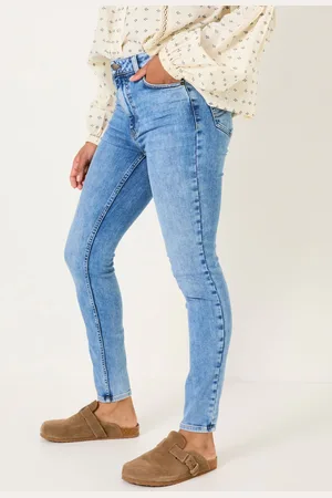 Fat Face Harlow Highwaist Skinny Jeans