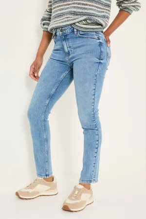 Fat Face Sway Slim Jeans