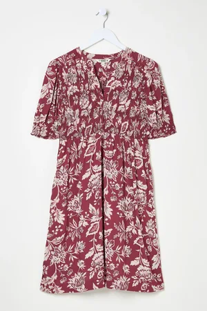 Fat Face Juniper Dress