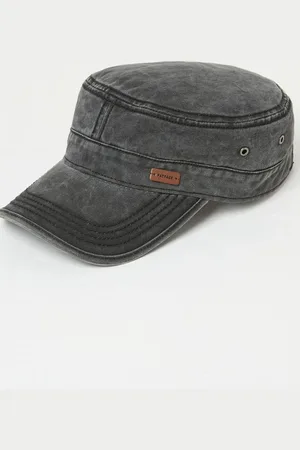 Fat Face Train Driver 100% Cotton Hat