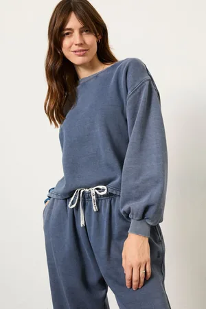 Fat Face Hope Crew Sweatshirt