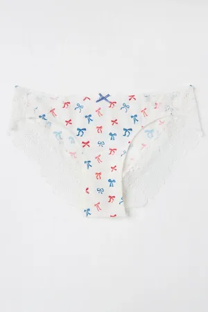 Fat Face Cheeky Knickers