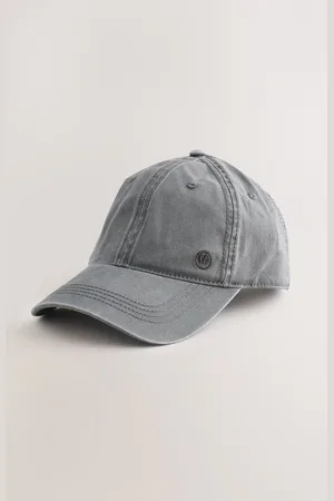 Fat Face 100% Cotton Twill Baseball Cap