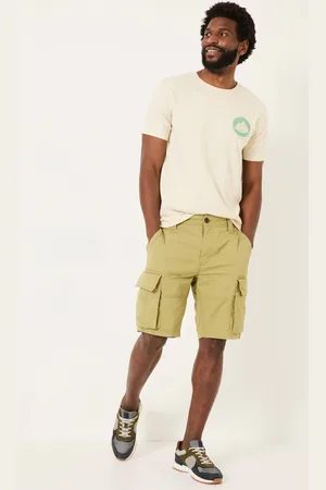 Fat Face Bude Cargo Shorts