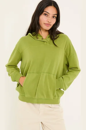 Fat Face Bex Bex Overhead 100% Cotton Hoodie