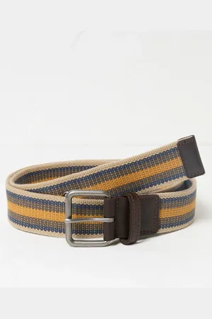 Fat Face Elio Webbing Belt