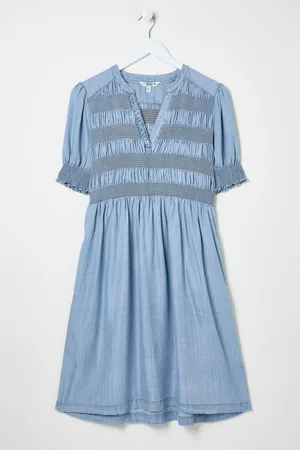 Fat Face Juniper Dress