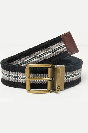 Fat Face Reversible Webbing Belt