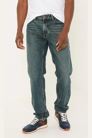 Fat Face Straight Fit Jeans