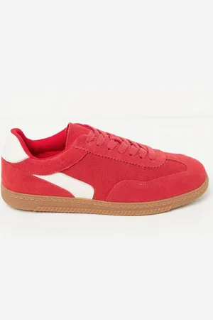 Fat Face Fia Retro Trainer