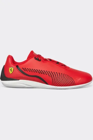 FERRARI Puma For Scuderia Drift Cat Decima Shoes - Puma Shoes 4
