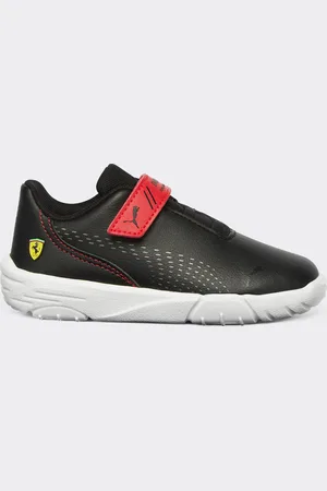 FERRARI First Steps Puma For Scuderia Drift Cat Decima Shoes - Puma Shoes 4,5c